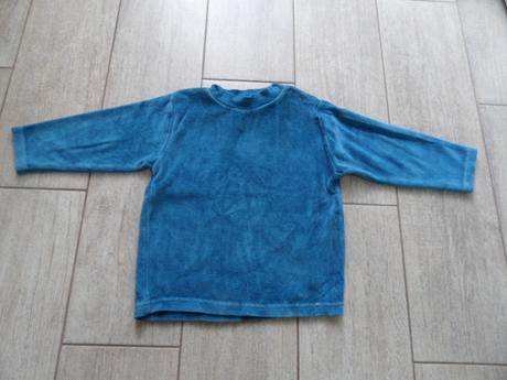 Triko dl. rukáv, 86