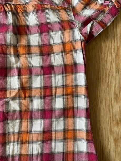 Dívčí trika - 5ks - dopodopo, vel. 128, dopodopo,128