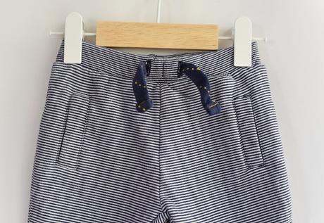 Tepláky vel. 3 - 6 m, m&co,68