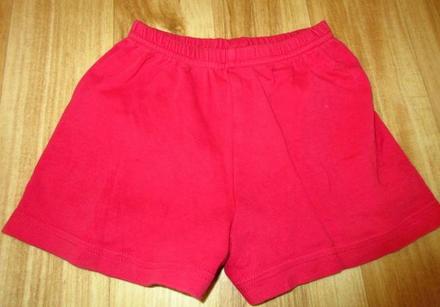 Bavlněné kraťase, george,80