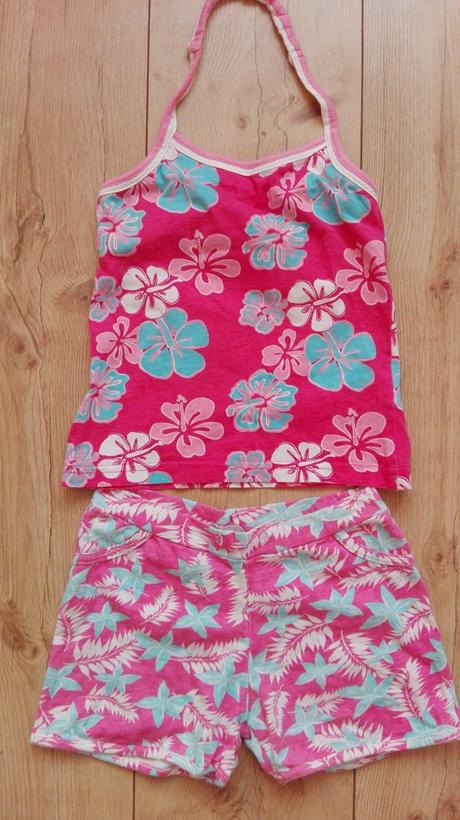 Tílko a kraťasy, dopodopo,110