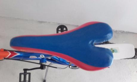 Horské kolo  dětské esperia happy 20", 20