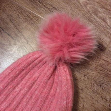 Zimní čepice 3-6 let, f&f,110