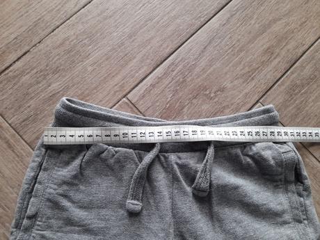 Chlapecké kraťasy zn. pepperts, vel. 122/128, pepperts,128