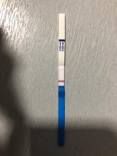 Test. Můžu být těhotná?