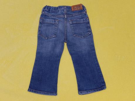 Rifličky/rifle s kapsami na druky, h&m,86