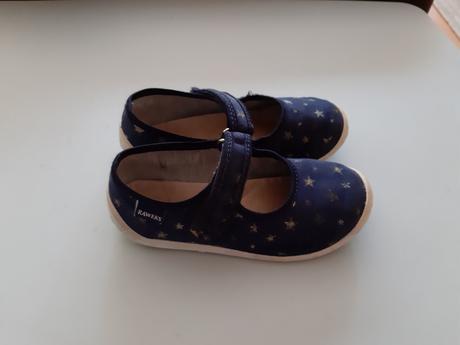 Balerínky, bačkurky vel.28, 28