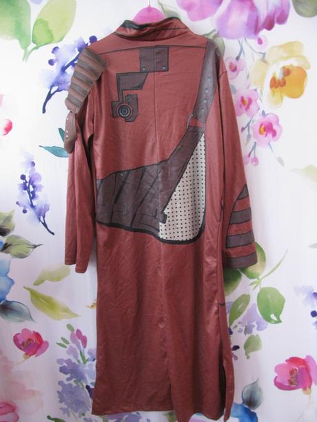 Karnevalový kostým-guardians of the galaxy,