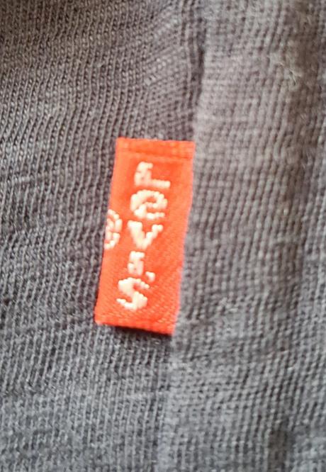 Tričko levis, levis,s