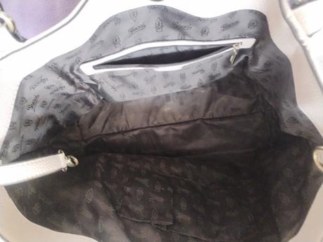 Kabelka gucci soho,