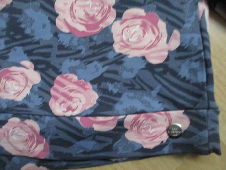 Luxusní mikina 140/146, coccodrillo,140