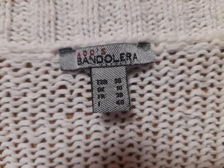 Bolerko bandolera, vel. 36, bandolera,s