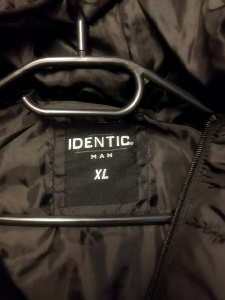 Přechodová bunda, kik,xl