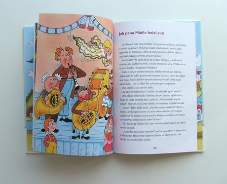 O6 pohádky z větrné lhoty - daniela fischerová, 