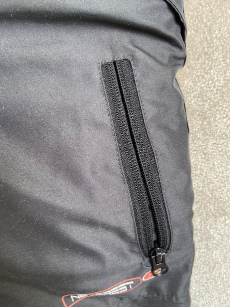 Zimní kalhoty do sněhu, neverest,110