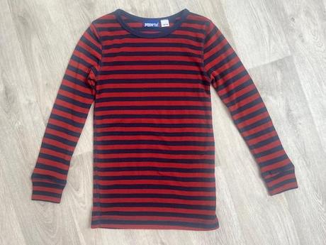 Thermo triko 122/128, pepperts,122