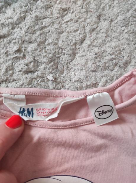 Vánoční trika 110-116, 110