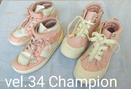 Tenisky 34, baťa,34