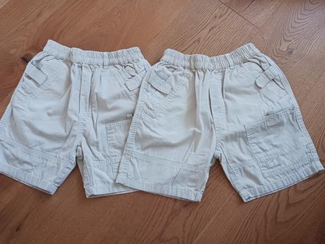 Kraťasy č.128 2x, 128