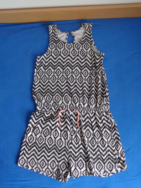 Letní overal, pepperts,158