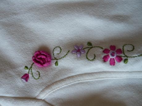 Teplejší mikinka, 86