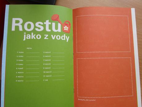 Sada pro nastávající maminky, cena celkem,