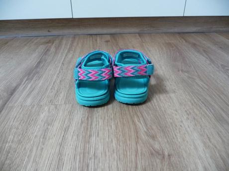 Dětské sandály crossroad benny vel. 32, 32