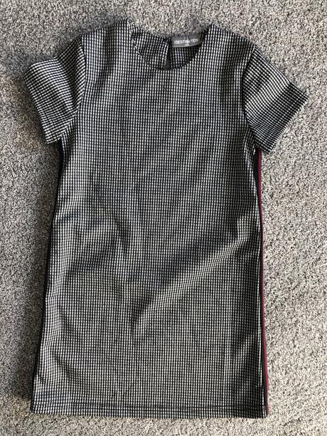 Šaty destination, vel. 134, 134