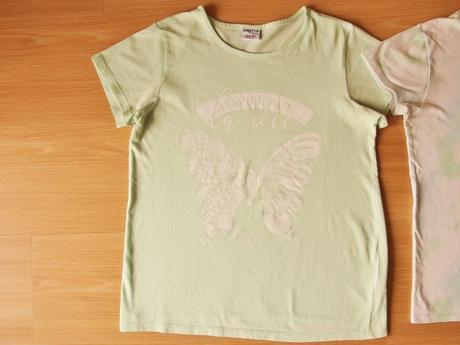 Tričko / triko zn. takko v. 146-152 - top stav, takko,146