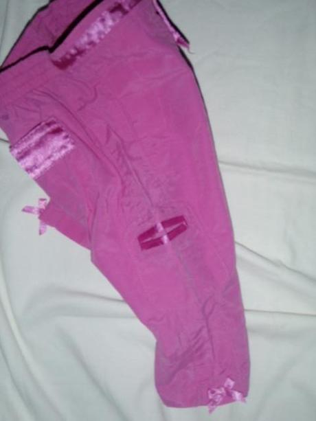 Nádherný letní komplítek pro princezny, mini mode,68