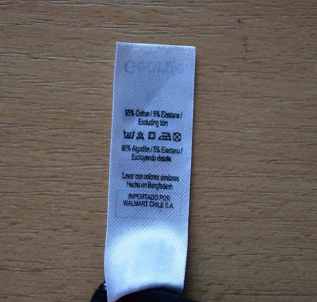 Tričko vel. 9 - 10 let, george,140