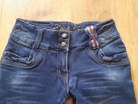 Zateplené rifle seagull, vel 140, 140