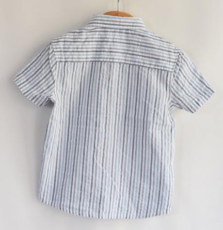 Košile vel. 3 - 4 roky, george,104