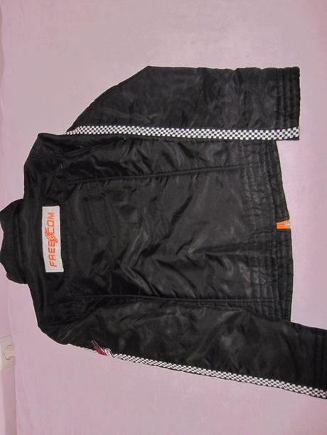 Bunda, 164