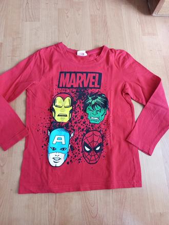 Triko, marvel,128