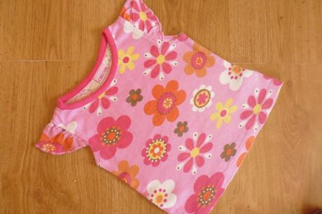 Tričko, cherokee,86