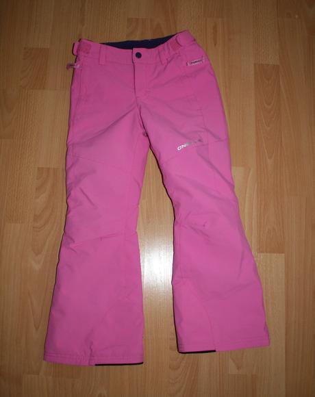 Oteplovačky, oteplováky, o'neill,122