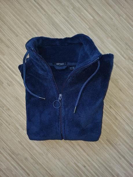 Chlupatá mikča vel.34-36  xs, esmara,xs