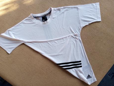 Tričko zn."adidas" vel."xs-s", adidas,s