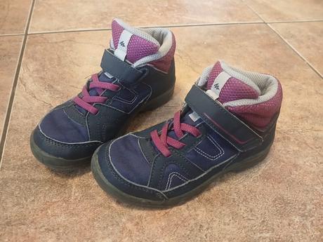 Boty quechua, decathlon, vel. 29, quechua,29