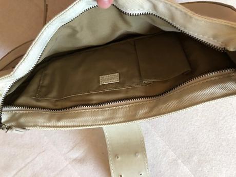 Bezova kabelka mango, mango