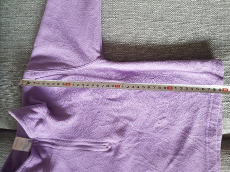 Fleesová mikina vel. 2-3 roky (98cm) značka neuve, 98
