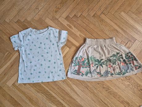 2x letní komplet, 116