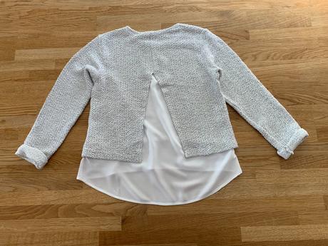 Svetr & pulover c&a vel. 146/152, c&a,146