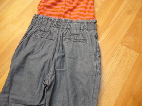 Letní overal next vel. 5 l, next,110