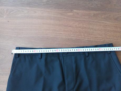 Pánské společenské kalhoty 36/31, f&f,36