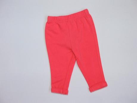 H960 legíny vel. 68, disney,68