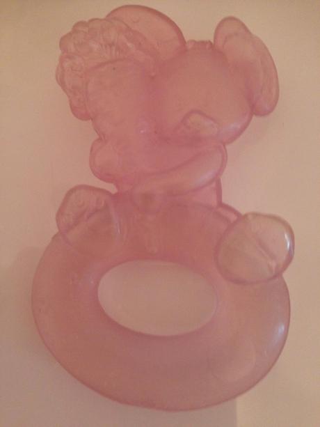 Hračky pro kojence zn.haba,