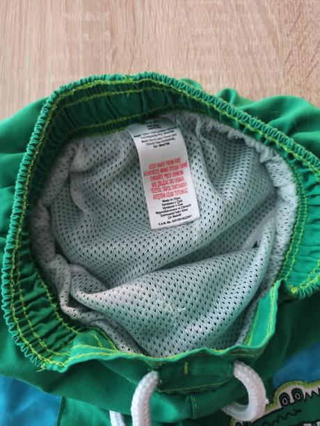 Kraťasy, cherokee,86