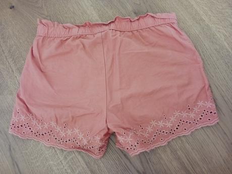 Kraťasky č.140, 140